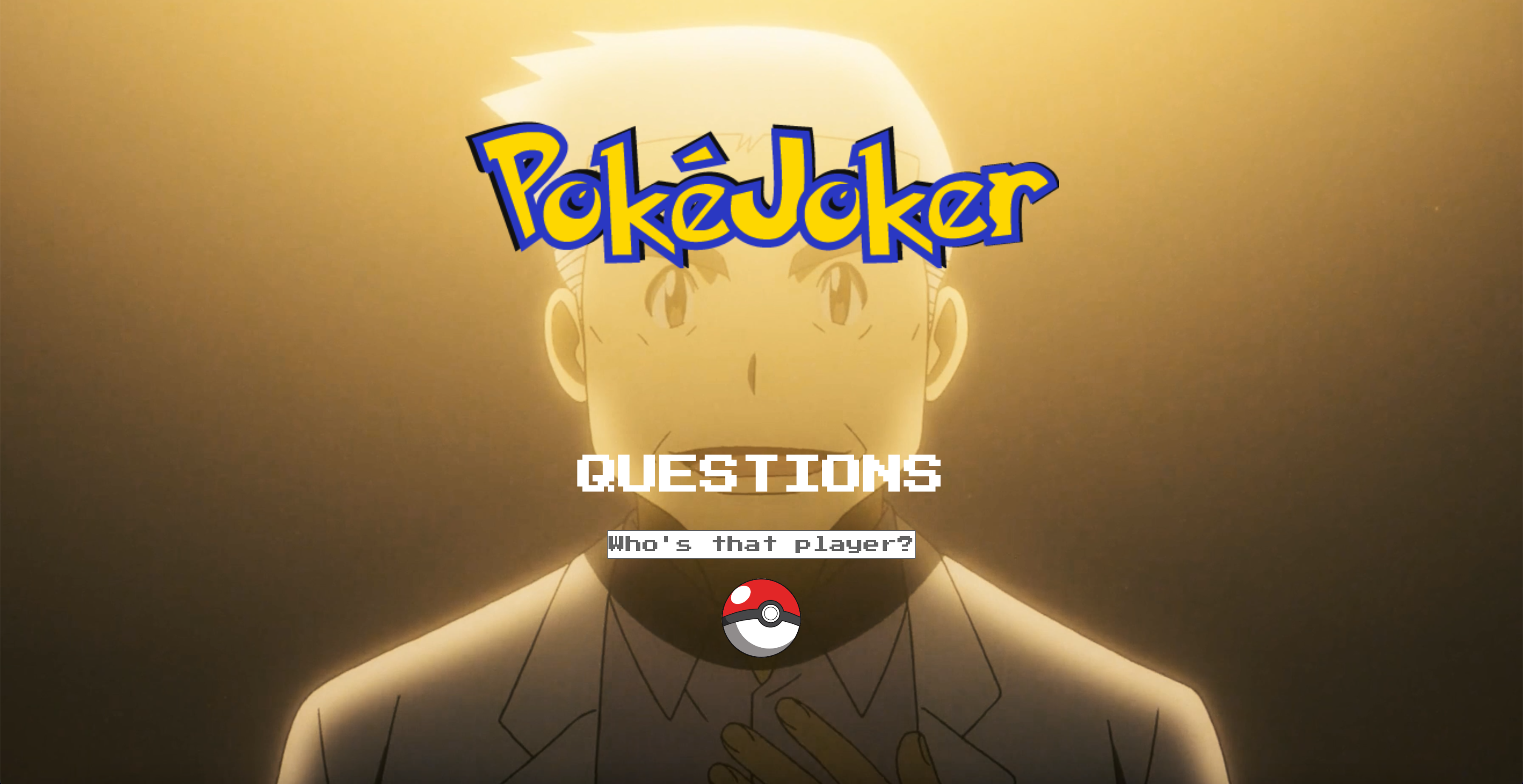 pokejoker